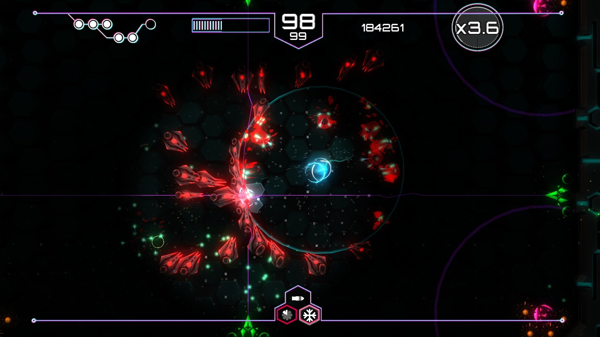 Tachyon Project